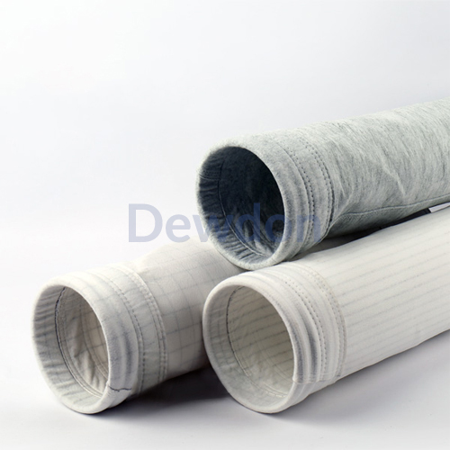 Antistatic_Filter_Bags_Process_Filtration