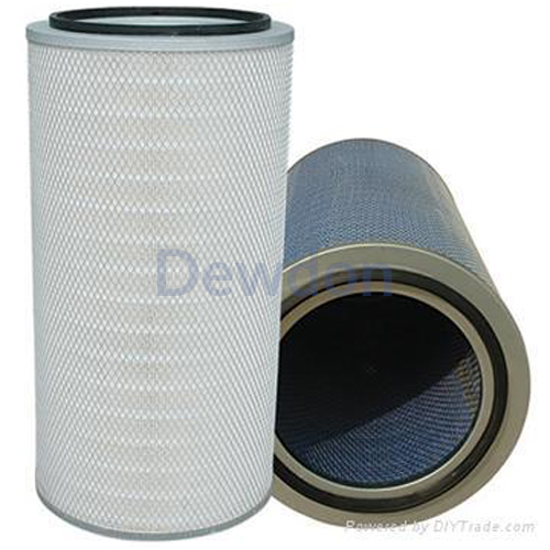 Cylindrical_Filter_Cartridge