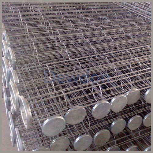 Bag Filter Cages Latest Price From Top Manufacturers Suppliers  Dealers