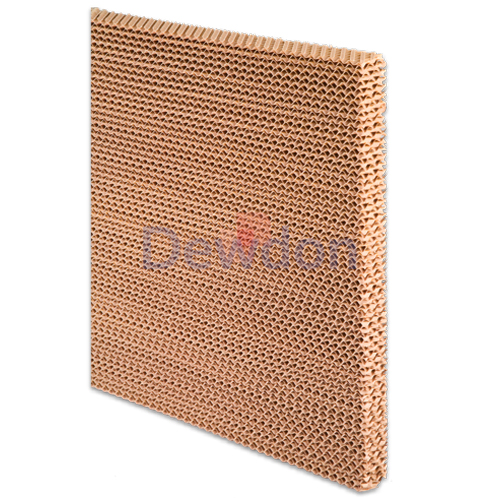 Dial Foamed Polyester Evaporative Cooler Replacement Pad in the Evaporative  Cooler Accessories department at