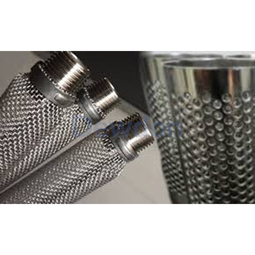 Perforated_Filter_Tube