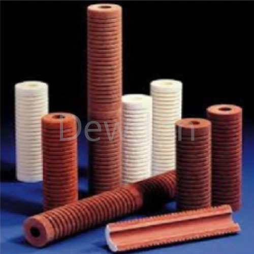 VEFIM - Acrylic fibre - Phenolic resin filter cartdridges